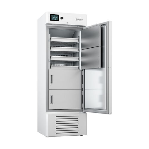 Laborgefrierschrank - LTUF40S - Infrico - vertikal / 1 Tür / mit Rostschutz