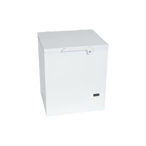 Laborgefrierschrank - PRO 11 - Infrico - horizontal / 1 Tür / mit manueller Abtauung