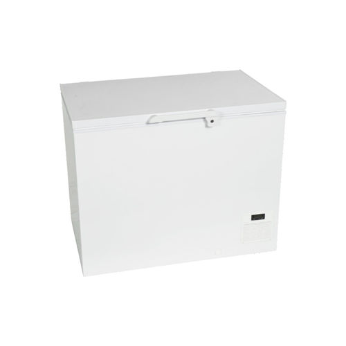 Laborgefrierschrank - PRO 21 - Infrico - horizontal / 1 Tür / mit manueller Abtauung