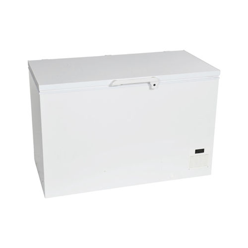 Laborgefrierschrank - PRO 31 - Infrico - horizontal / 1 Tür / mit manueller Abtauung