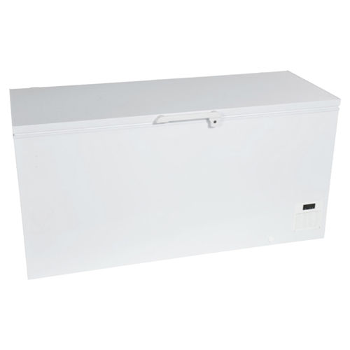 Laborgefrierschrank - PRO 60 - Infrico - horizontal / 1 Tür / mit manueller Abtauung