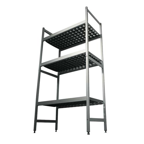 Modulares Regal - Infrico