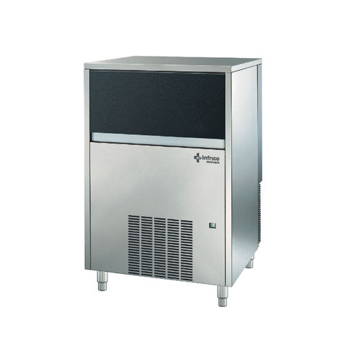 Flockeneismaschine - FHT60A-WHC - Infrico