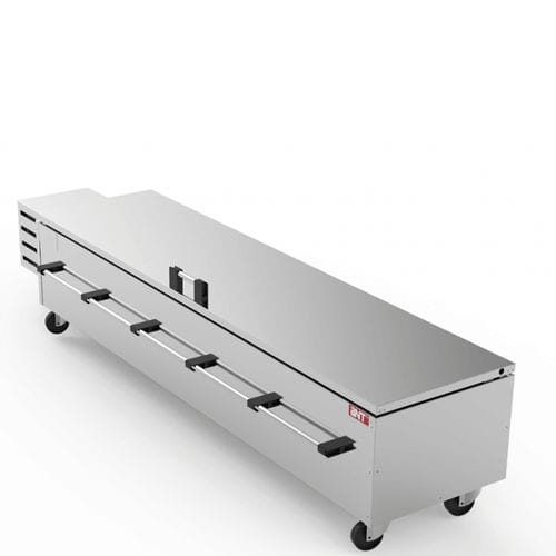 Transportsarg - KT1 - BNT