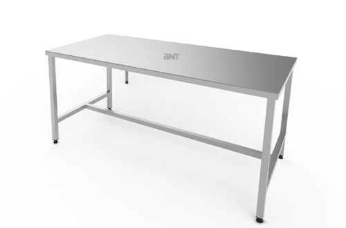 Leichenwaschungs-Tisch - PM1 - BNT - rechteckig