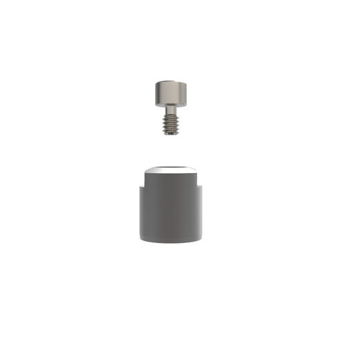 Intraoraler Scankörper - MSB 5010   - NTA IMPLANT