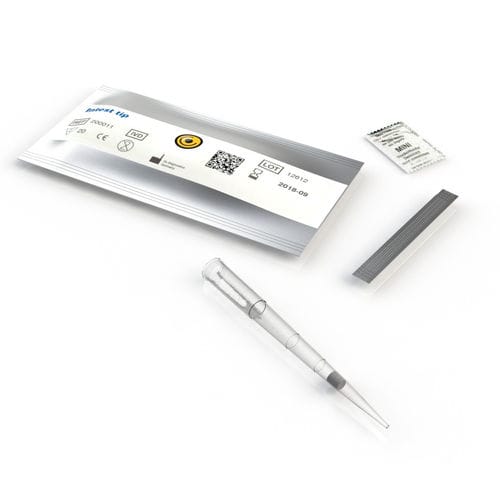 Dispenser-Tips - Active Tip™ - Dynabyte GmbH