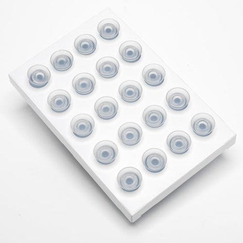 Probenahmeröhrchen für die Gerinnungsdiagnostik - Dynabyte GmbH - zylinderförmig / Blut