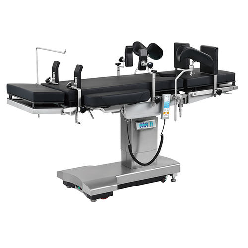 Erneurochirurgischer OP-Tisch - TDY-Y-1 - Shanghai Wanyu Medical Equipment - universell / HNO / für Radiologie