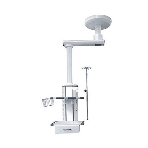 Deckenmontierter Verteilerarm - TD-100 - Shanghai Wanyu Medical Equipment - Anästhesie / Labor / für Intensivpflege
