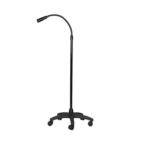 Untersuchungsleuchte für Veterinärmedizin - LEDL100 - Shanghai Wanyu Medical Equipment - für chirurgische Instrumente / für Dentalspiegel / für Notaufnahme