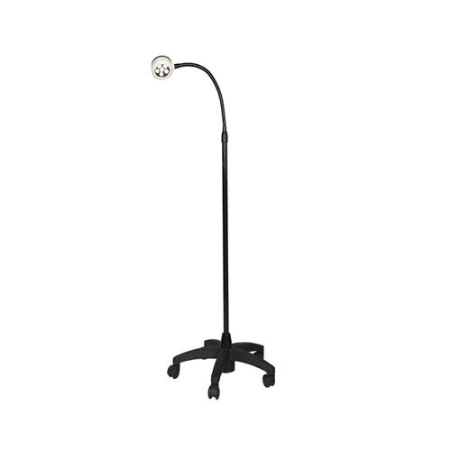 Untersuchungsleuchte für Veterinärmedizin - LEDL110 - Shanghai Wanyu Medical Equipment - für chirurgische Instrumente / für Vaginalspekulum / für Dentalspiegel