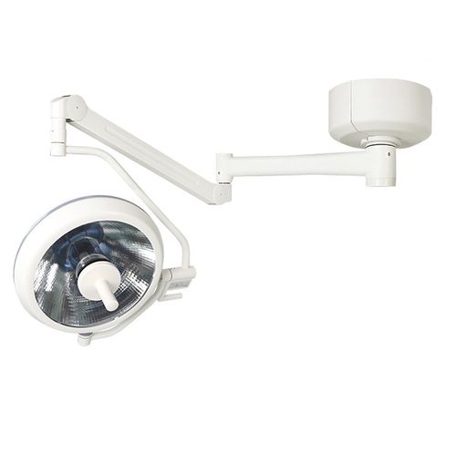 Deckenmontierte OP-Leuchte - DD500 - Shanghai Wanyu Medical Equipment - LED / 96 / 92