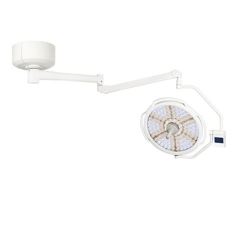 Deckenmontierte OP-Leuchte - LEDD700 - Shanghai Wanyu Medical Equipment - LED / 95 / 85