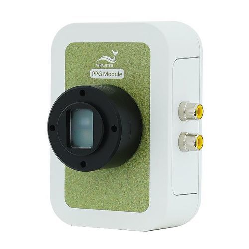 Lichttester - PPG-1R-525 - WhaleTeq Co., Ltd - Illumination / Lichtstärke / Lichtstärke