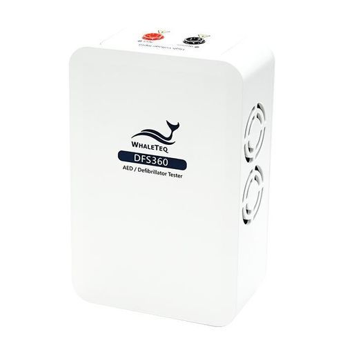 Steuerungstester - DFS360 - WhaleTeq Co., Ltd - Signal / für externen Defibrillator