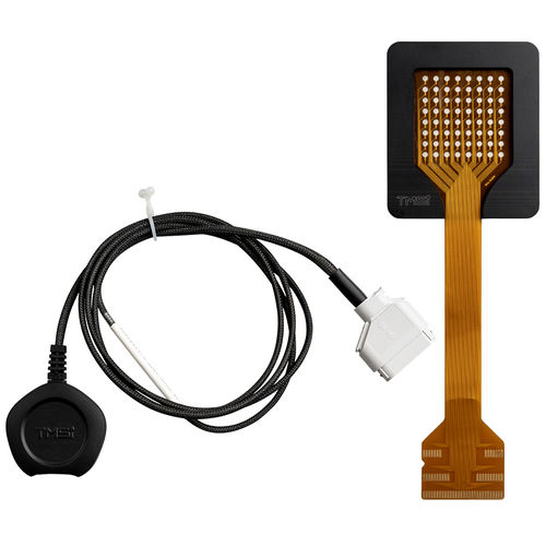EMG-Elektrode - TMSi systems - kutan / gerade