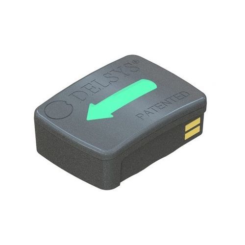 EMG / 1 Kanal - Trigno™ Avanti  - Delsys - kompakt / tragbar / digital