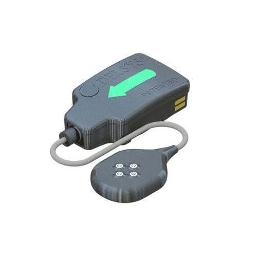 EMG / 4 Kanäle - Trigno™ Galileo - Delsys - kompakt / tragbar / digital