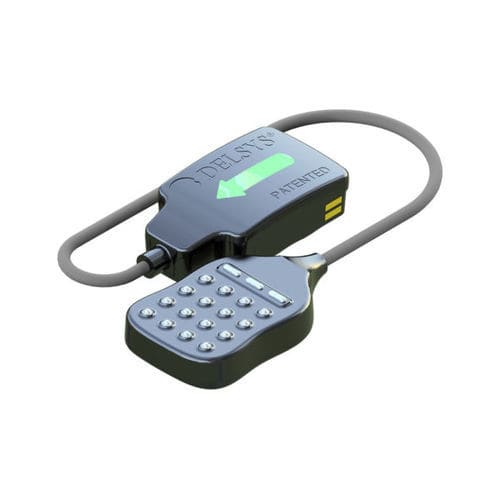 EMG / 16 Kanäle - Trigno™ Maize  - Delsys - kompakt / tragbar / digital