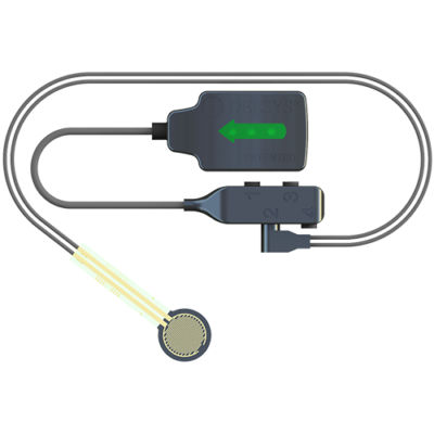 EMG / 4 Kanäle - Delsys - für Forschungszwecke / kompakt / tragbar