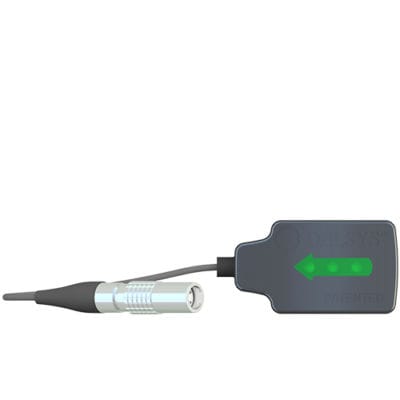 EMG / 1 Kanal - Delsys - kompakt / tragbar / kabellos