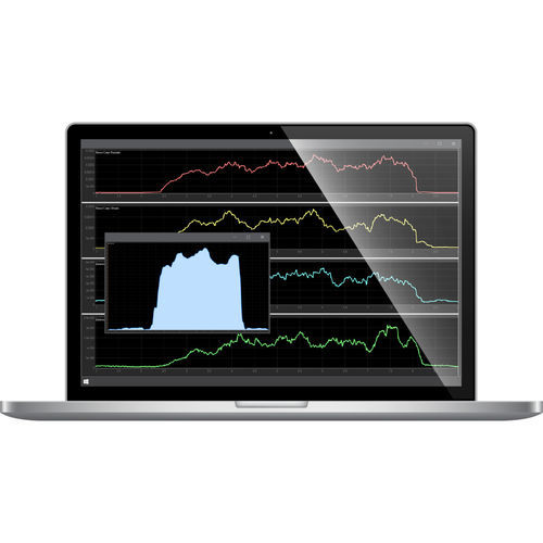 Software-Modul / für EMG - Trigno HPM + - Delsys - Analyse / Mess / Ausbildung