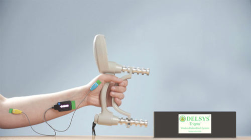 EMG-System / 2 Kanäle - Delsys - tragbar / Echtzeit / kabellos