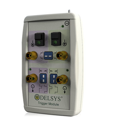 Datenerfassungsmodul - Delsys - Telemonitoring / EMG