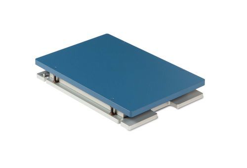 Tragbare Stabilometrische Plattform - BMS400600 - AMTI
