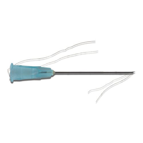 EMG-Elektrode - Fi-Wi - OT Bioelettronica - Nadel
