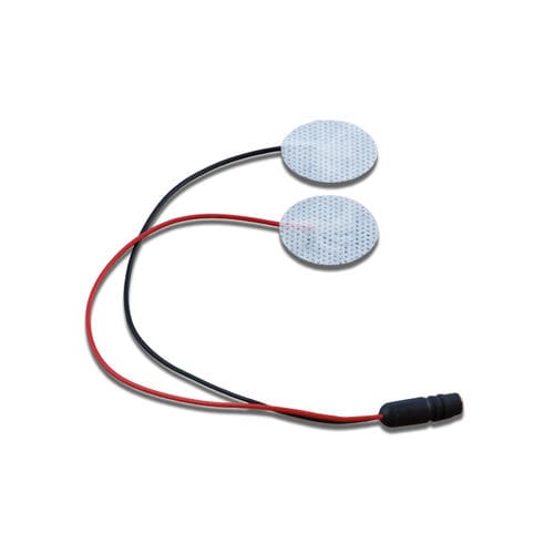 EMG-Elektrode - CDE series - OT Bioelettronica - bipolar / Pad
