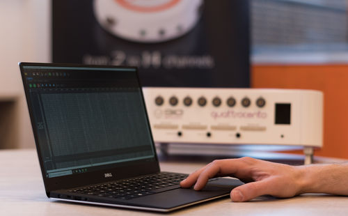 Analysesoftware - OTBioLab+ - OT Bioelettronica - Beschaffung / für EMG