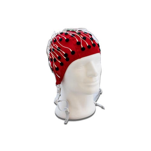 EEG-Haube / 20 Kanäle - OT Bioelettronica - für Erwachsene