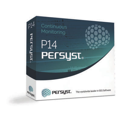 Analysesoftware - P14 - Persyst - Steuerung / Monitoring / Beschaffung