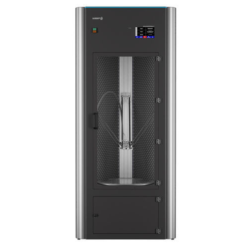 3D-Drucker / für medizinische Zwecke - 4070 ZX - Wasp - bodenstehend / hochauflösend / Hochgeschwindigkeit