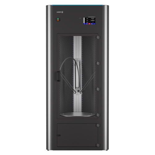 3D-Drucker / für medizinische Zwecke - 4070 FX - Wasp - bodenstehend / Metall
