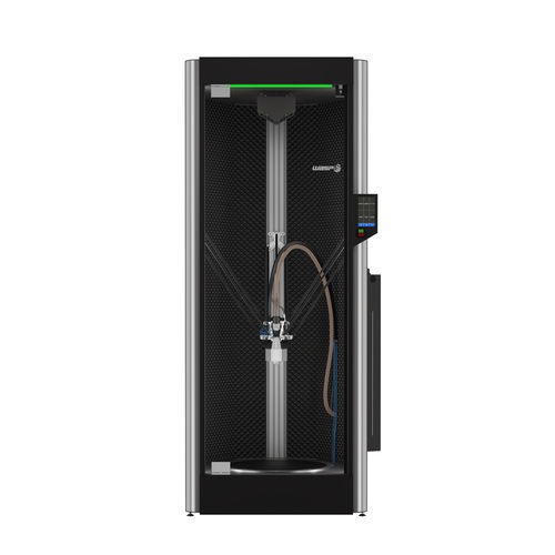 3D-Drucker / für medizinische Zwecke - 60100 HDP - Wasp - bodenstehend / Kunststoff