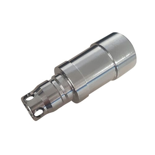 Gas-Sensor - AGSS - Silbermann Technologies - für medizinische Gase