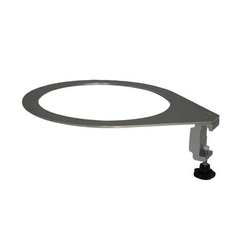Träger für Müllsack - 4249240 - Silbermann Technologies - wandmontiert