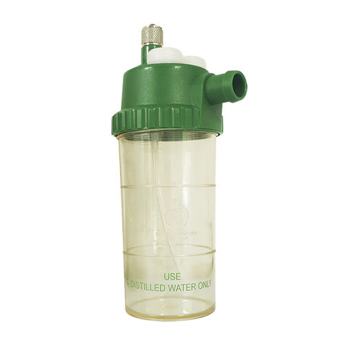 Pneumatischer Vernebler - 4103000 - Silbermann Technologies - Mehrzweck / Handgerät / kontinuierlich