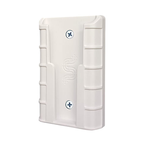 Wandmontierter Träger - 3076000 - Silbermann Technologies