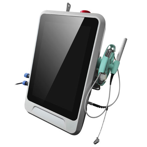 Dental-Laser - LeafDent_F - Leaflife Technology - Zahnaufhellung / Dioden / Tischgerät