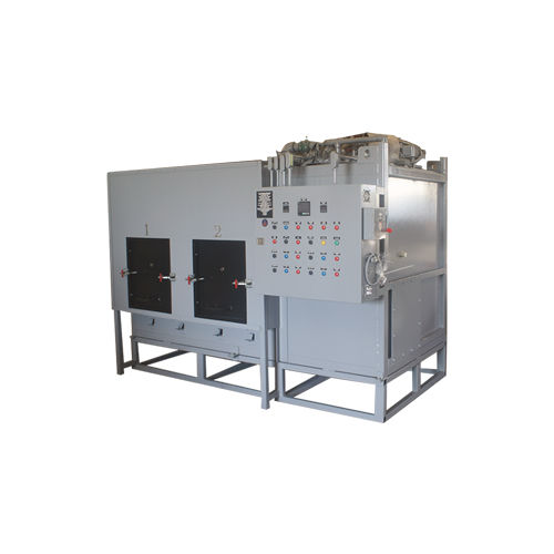 Krematorium-Verbrennungsanlage - BLI 400 M4 - BL Cremation Systems, Inc. - für Tiere / bodenstehend / automatisch