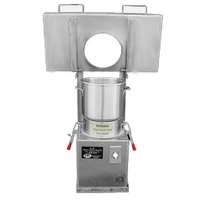 Leichenasche-Aufbereiter / für Tiere - BL 199 MT - BL Cremation Systems, Inc.
