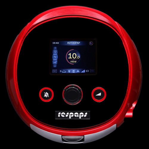CPAP-Gerät / für häusliche Krankenpflege - Medtech Medical - Auto-CPAP / für Erwachsene / kompakt