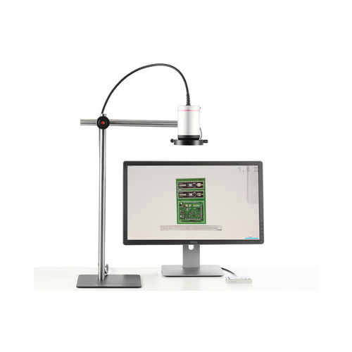 Digitales Mikroskop - HD-016-KIT-LWD - Inspectis - Labor / für die Tierforschung / für die Ausbildung