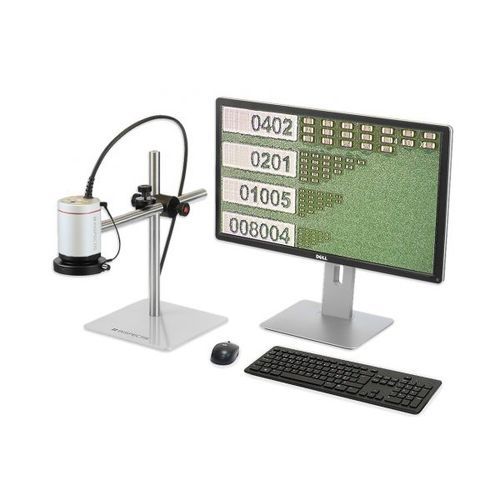 Inspektionsmikroskop - HD-016-KIT-SOFT - Inspectis - optisch / digital / Labor