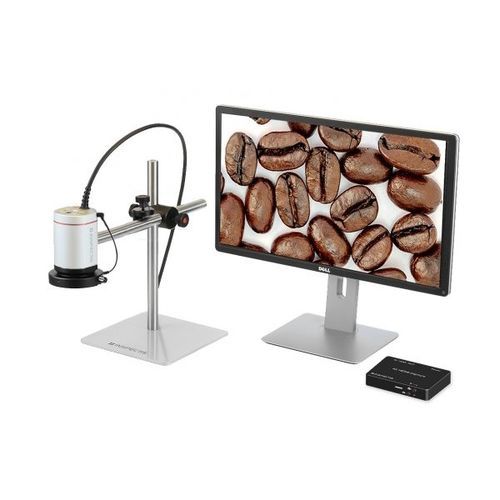 Optisches Mikroskop - HD-016-KIT-CAP - Inspectis - digital / Labor / Inspektion