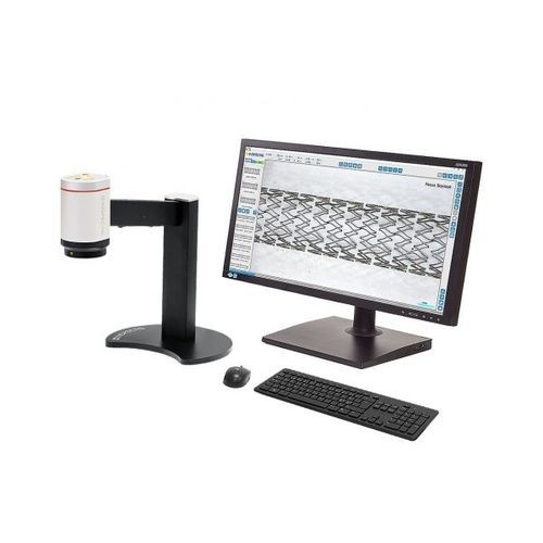 Optisches Mikroskop - U30 - Inspectis - digital / Labor / Inspektion